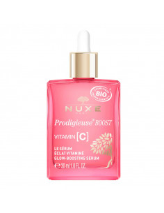 Nuxe Prodigieuse Boost Vitamin [C] Sérum. 30ml