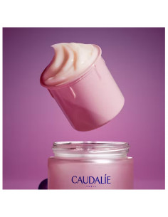 Caudalie Resveratrol Lift Crème Tisane de Nuit. Recharge 50ml 2