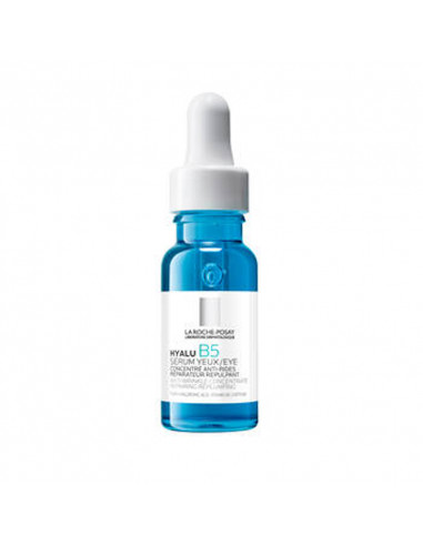 La Roche Posay Hyalu B5 Sérum Yeux. 15ml