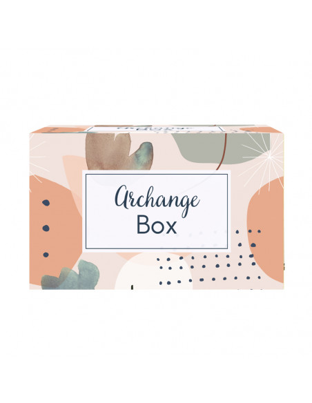 Archange Box Beauté Novembre 2023 x1