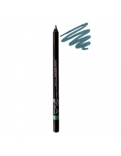 SLA Crayon Outliner Aquaresist Crayon Yeux Waterproof 59 The Joker bleu vert