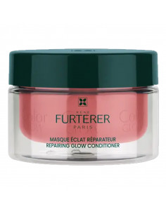 René Furterer Color Glow Masque Eclat Réparateur. Pot 200ml 2