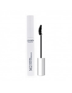 Lovren Mascara Long Experience Noir M2