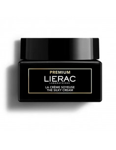 Lierac Premium La Crème Soyeuse. Pot rechargeable 50ml