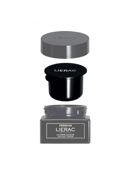 Lierac Premium La Crème Soyeuse. Recharge 50ml
