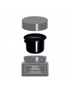 Lierac Premium La Crème Voluptueuse. Recharge pot 50ml