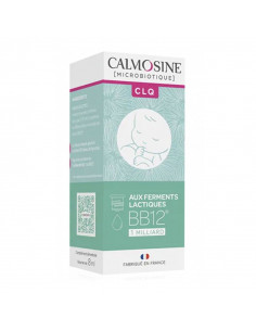 Calmosine Microbiotique CLQ. 8ml