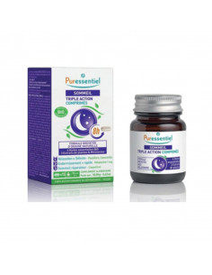 Puressentiel Sommeil Triple Action 15 comprimés