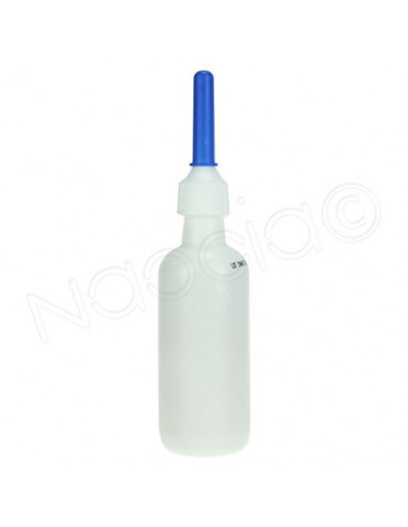 Normacol lavement adultes Flacon unidose de 130ml  - 2