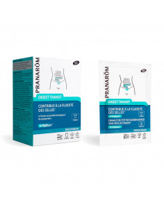 Pranarom Digest Transit. 10 sachets