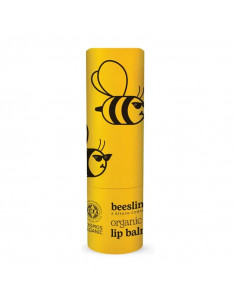 Beesline Baume à Lèvres Bio Sans Parfum. Stick 4,5g