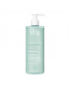 SVR Physiopure Gelée Moussante Nettoyant Pureté. 400ml flacon pompe