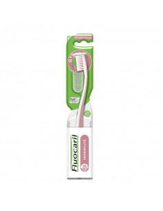 Fluocaril Sensibilité Brosse à Dents Extra-Souple. x1