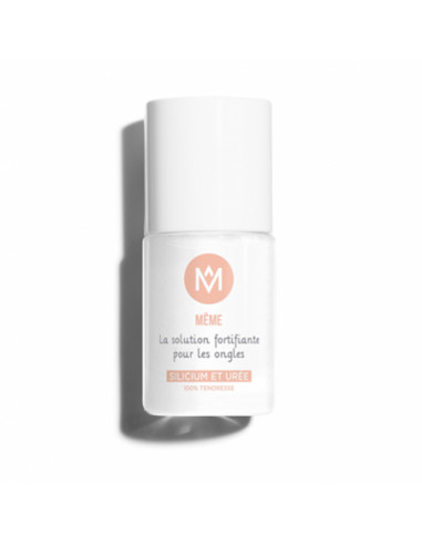 Même Solution Fortifiante Ongles. 10ml