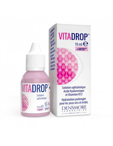 Densmore VitaDrop + Oxyd. 10ml
