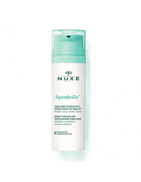 Nuxe Aquabella Emulsion Hydratante Révélatrice de Beauté 30ml Nuxe - 2