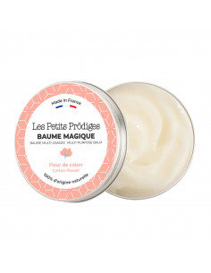 Les Petits Prodiges Baume Magique Fleur de Coton. 100ml