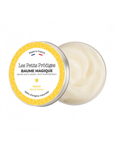 Les Petits Prodiges Baume Magique Monoï. 100ml