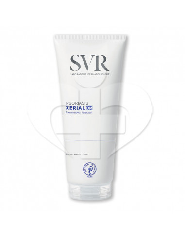 SVR Xerial DM Psoriasis. 200ml