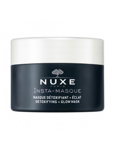 Nuxe Insta-Masque Masque Détoxifiant + Eclat 50ml Nuxe - 2