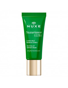 Nuxe Nuxuriance Ultra Soin Ciblé Regard et Lèvres. 15ml