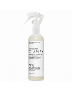 Olaplex N 0 Soin Réparateur Fortifiant Intense Avant-shampooing. 155ml intensive bond building hair treatment