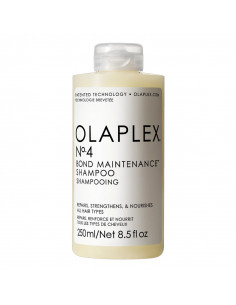 Olaplex N°4 Bond Maintenance Shampooing. 250ml