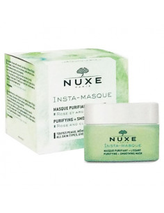 Nuxe Insta-Masque Masque Purifiant + Lissant. 50ml
