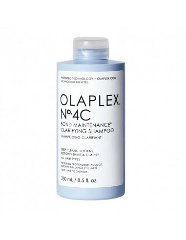 Olaplex N°4C Bond Maintenance Shampooing Clarifiant. 250ml
