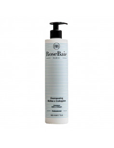 Rosebaie Shampooing Biotine x Collagène. 500ml