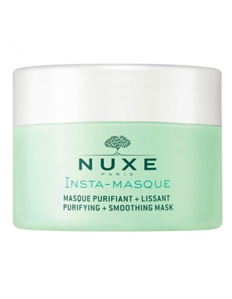Nuxe Insta-Masque Masque Purifiant + Lissant 50ml Nuxe - 2