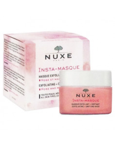 Nuxe Insta-Masque Masque Exfoliant + Unifiant. 50ml