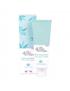 Les Petits Prodiges Crème Hydratante Bio. 50ml