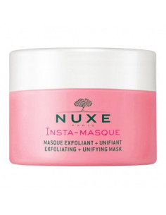 Nuxe Insta-Masque Masque Exfoliant + Unifiant. 50ml 2