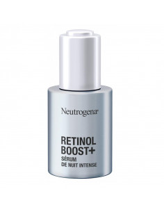 Neutrogena Retinol Boost+ Sérum de Nuit Intense. 30ml