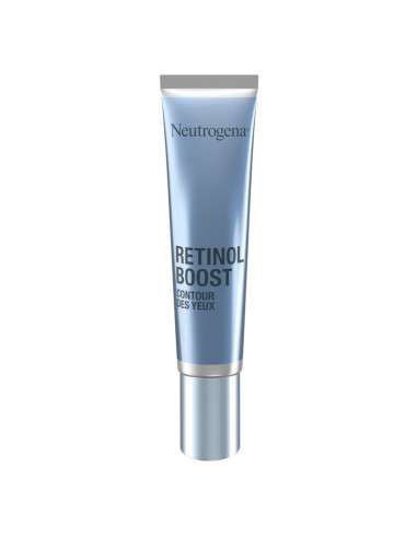 Neutrogena Retinol Boost Contour des Yeux. 15ml