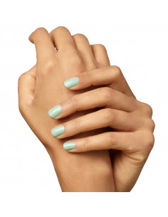 Manucurist Green Flash Vernis Semi-Permanent Mint. 15ml 2