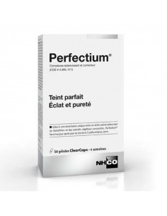 NHCO Perfectium. 56 gélules