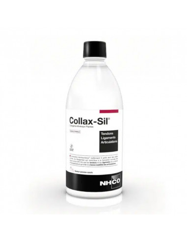 NHCO Collax-Sil. 500ml