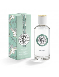 Roger Gallet Thé Vert Eau Parfumée Bienfaisante. 100ml