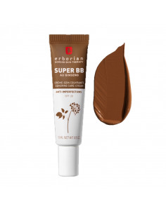 Erborian Super BB Crème Chocolat. 15ml