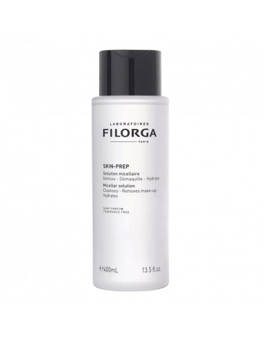 Filorga Skin-Prep Solution Micellaire 400ml