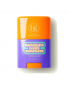 Body Glory Cuisses Kiss Touche Stick 25g