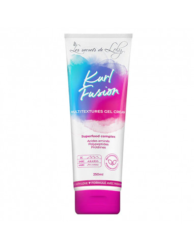 Les Secrets de Loly Kurl Fusion. 250ml