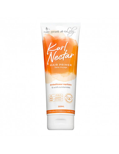 Les Secrets de Loly Kurl Nectar 250ml