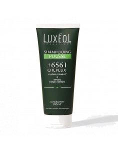 Luxéol Shampooing Pousse. 200ml