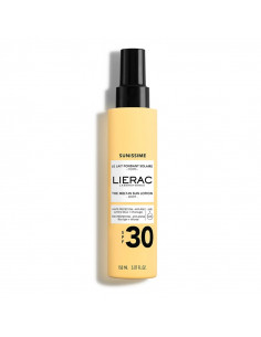 Lierac Sunissime SPF30 Lait Fondant Solaire Corps. 150ml spray