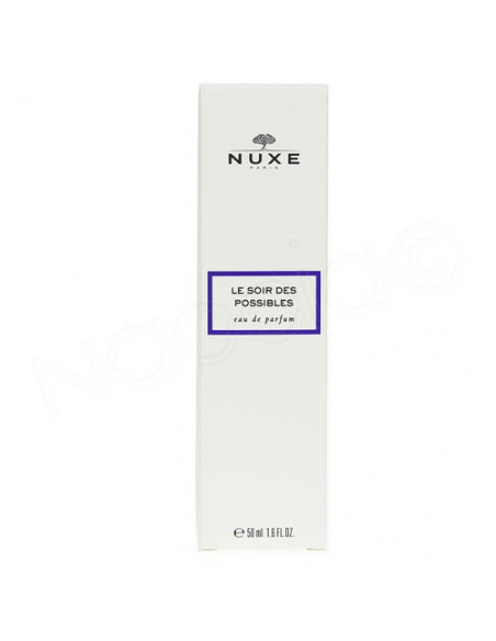 Nuxe Le Soir des Possibles Eau de Parfum 50ml Nuxe - 2