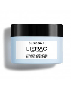 Lierac Sunissime Sorbet Après-Soleil Visage. 50ml