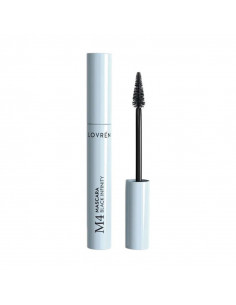 Lovren M4 Mascara Noir Black Infinity. 9ml